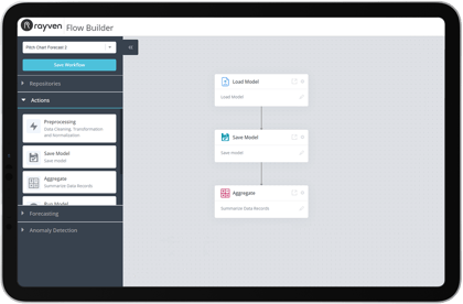ML-Builder