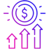 Revenue-gradient