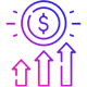 Revenue-gradient