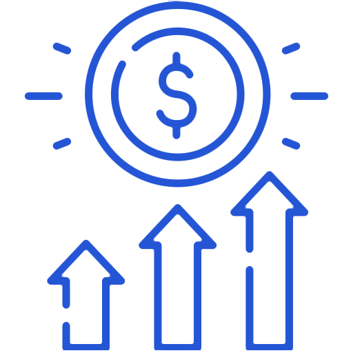 Increase revenue